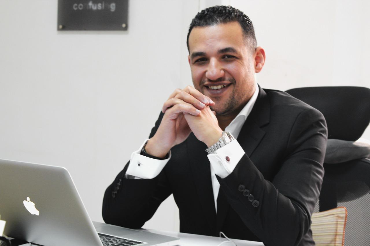 أحمد عبد المنعم: «Just 2Pay» تستهدف دعم 2000 تاجر وزيادة شبكة الدفع إلى 22 شركة.. وشراكات جديدة مع 5 بنوك فى 2025