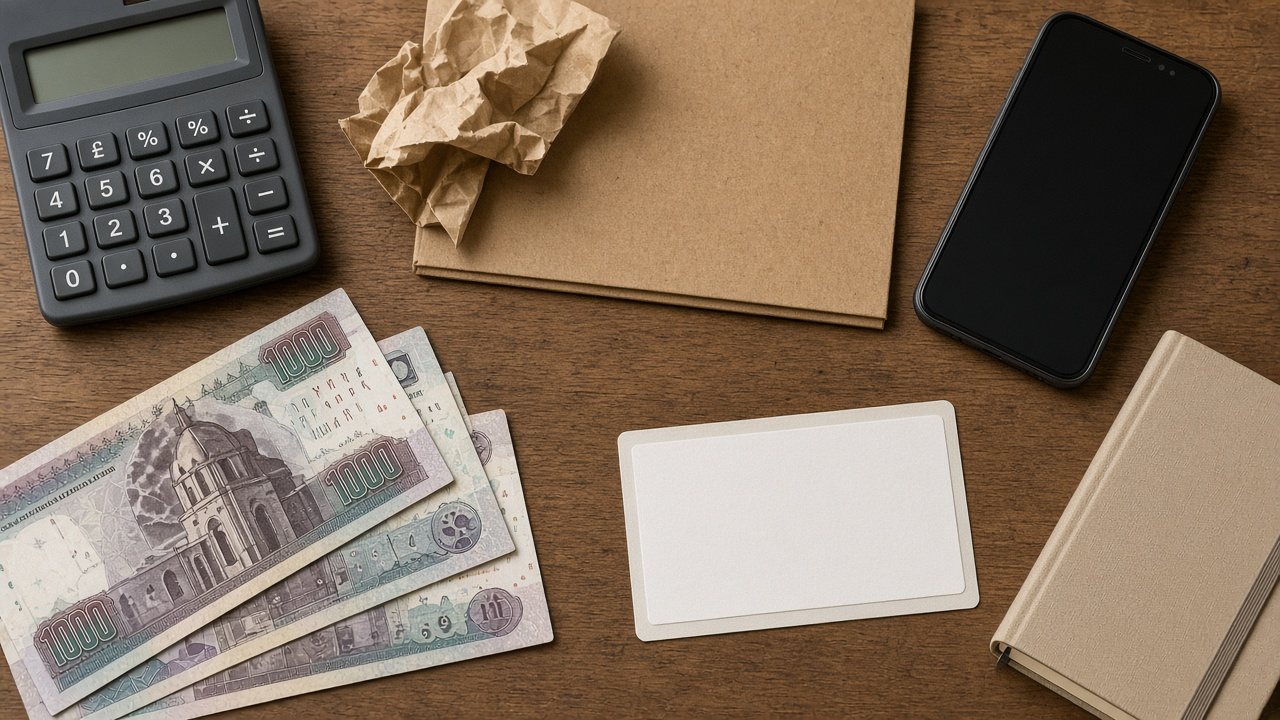 How Much Does It Really Cost to Start an Online Business in Egypt?