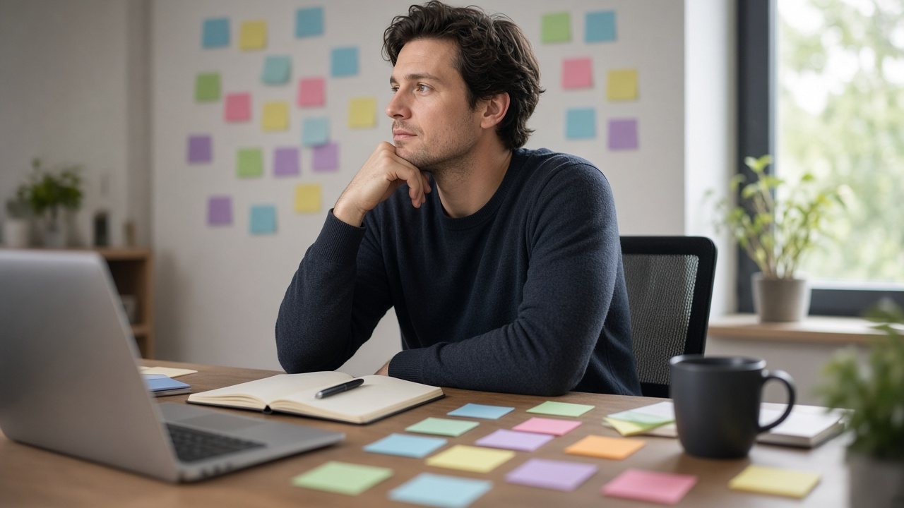 The Biggest Mistakes First-Time Entrepreneurs Make — and How to Avoid Them