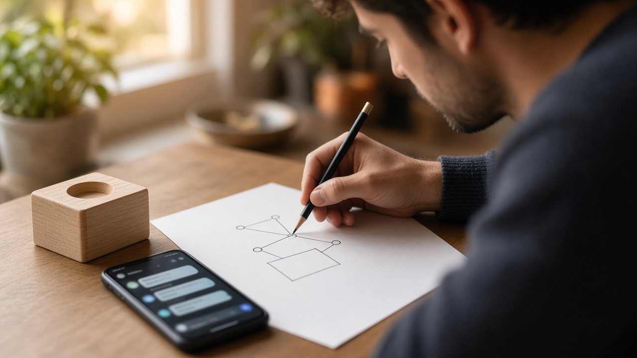 From Idea to First Customer: A Practical Startup Roadmap