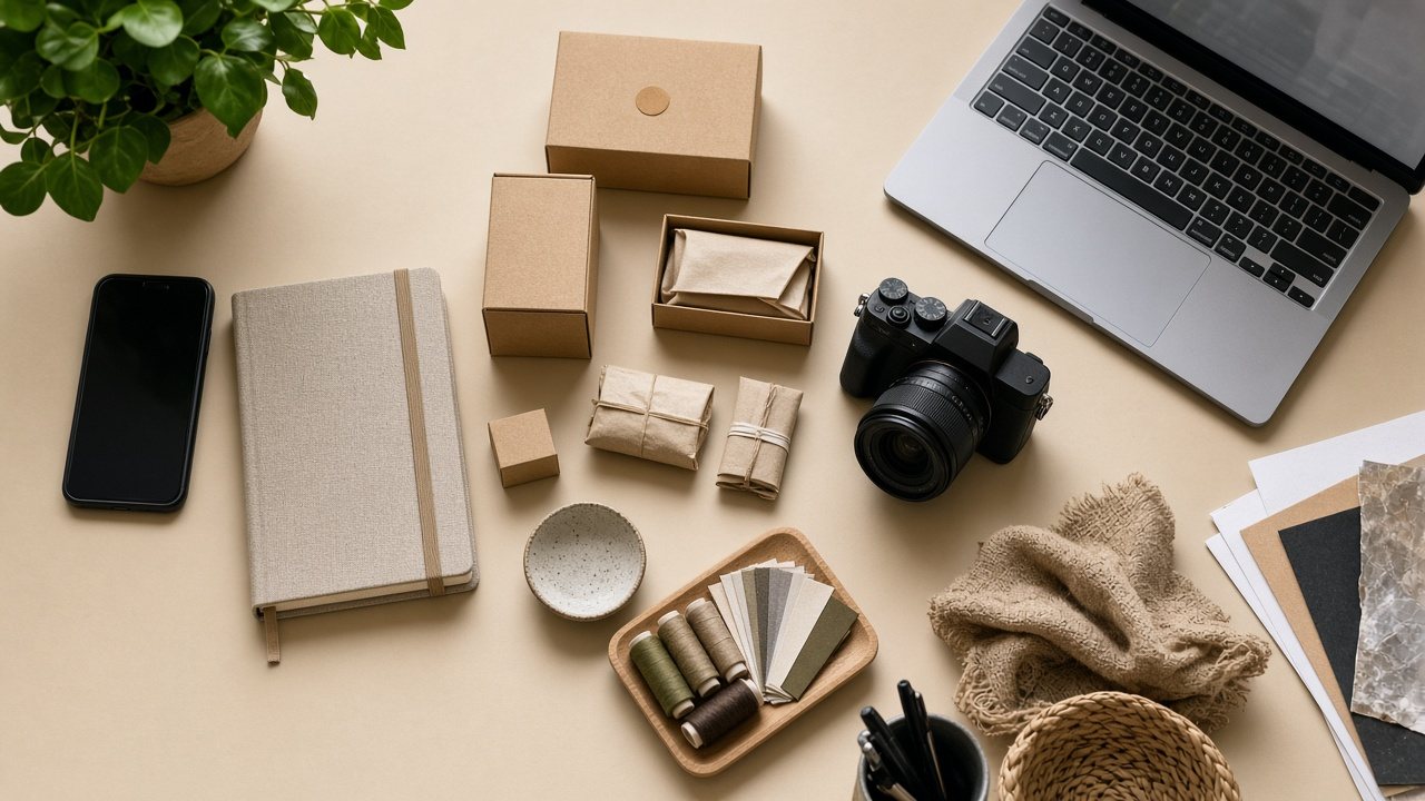10 Business Ideas You Can Start Online with a Small Budget