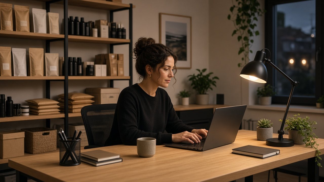 Side Hustle to Real Business: 10 Signs You’re Ready to Grow