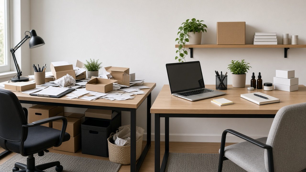 Why Some Small Businesses Grow Faster Than Others
